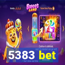 5383 bet